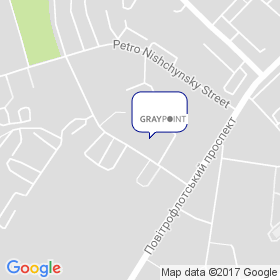 Graypoint на карте Graypoint на карте