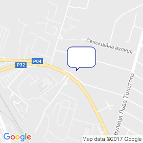 Гриненко А.В. на карте