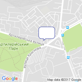 Грин Транс Украина на карте Грин Транс Украина на карте