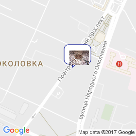 Гришко на карте Гришко на карте