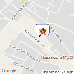 Grotto Groupe (Гротто Групп) на карте Grotto Groupe (Гротто Групп) на карте