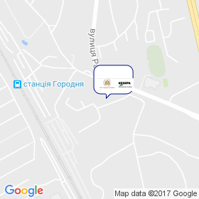 Группа Славен на карте Группа Славен на карте