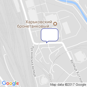 Трест Жилстрой-1 на карте