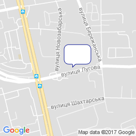 ГУСИ электрик на карте