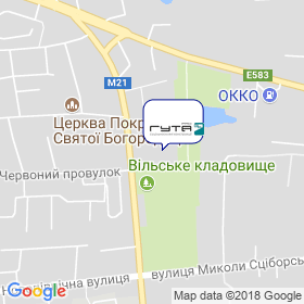 Фасад Дизайн на карте Фасад Дизайн на карте