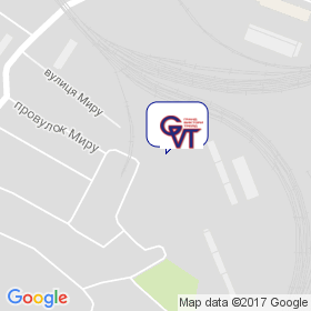 Гранд Виктори Трейд на карте Гранд Виктори Трейд на карте