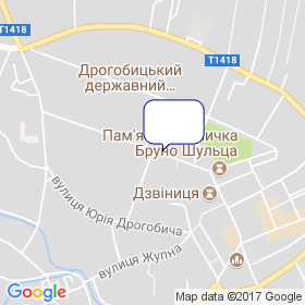 ГУРТ.АР на карте