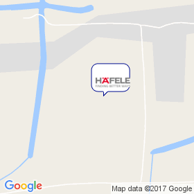 Хефеле на карте Хефеле на карте