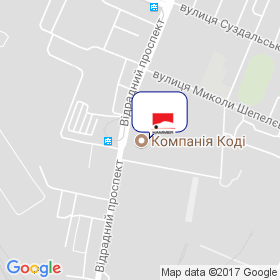 Хаммер на карте Хаммер на карте