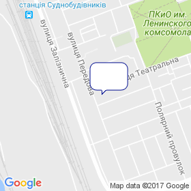 Хэппи Лайф на карте Хэппи Лайф на карте