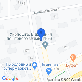 ХарьковБурСервис на карте ХарьковБурСервис на карте