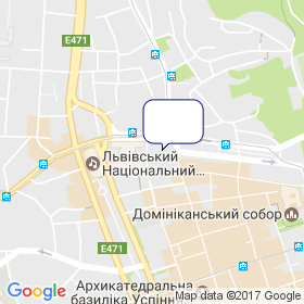 Heat Group на карте