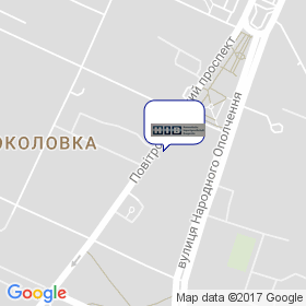 H.I.B. UGundCo, KG на карте H.I.B. UGundCo, KG на карте