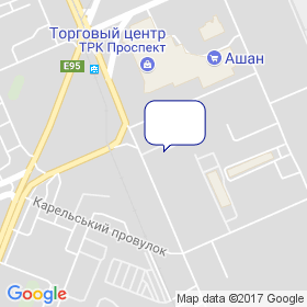 Химстроймонтаж на карте Химстроймонтаж на карте