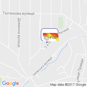 Торговый дом Химмашсервис на карте