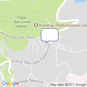 Хирш Пол Твд на карте