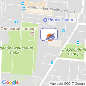 ХИТСАН на карте ХИТСАН на карте