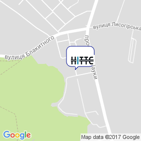 Хитте Украина на карте Хитте Украина на карте