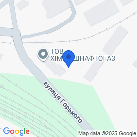 ХІММАШНАФТОГАЗ на карте
