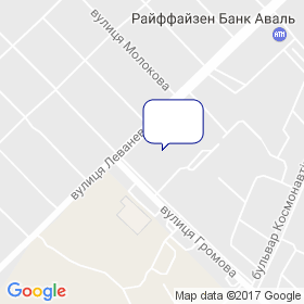 ХодПолиБуд на карте ХодПолиБуд на карте