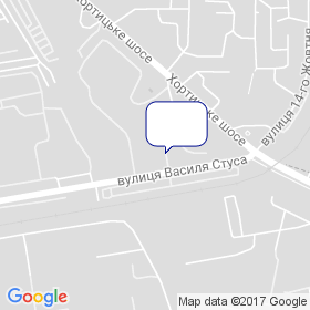 Хьорманн Украина на карте