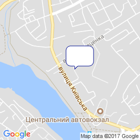 Холодпром-В на карте Холодпром-В на карте