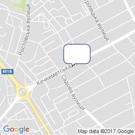 КРЫМХОЛОДСЕРВИС на карте КРЫМХОЛОДСЕРВИС на карте