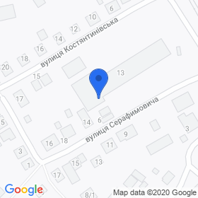 Холстрой на карте Холстрой на карте