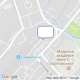 СЕАЛ на карте СЕАЛ на карте