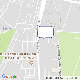 Honka на карте