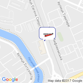 Hormusend на карте