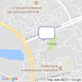 Хорошие двери на карте