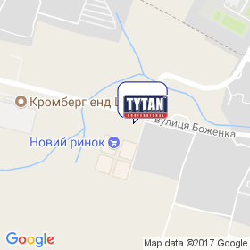 Хотимчук В.Ю. на карте Хотимчук В.Ю. на карте