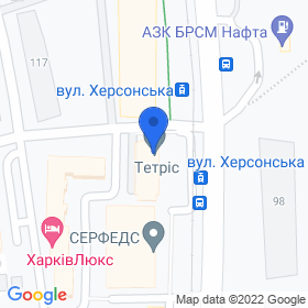 House DeLux на карте