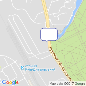 Технодом на карте Технодом на карте