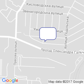 Смарт Хаус Украина на карте Смарт Хаус Украина на карте