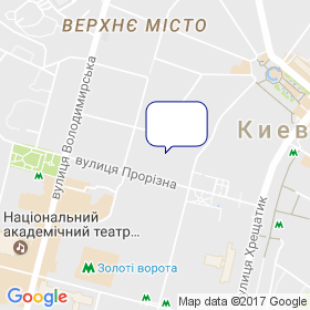 ХайТекгрупп на карте ХайТекгрупп на карте