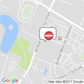 Дигодюк В И на карте Дигодюк В И на карте