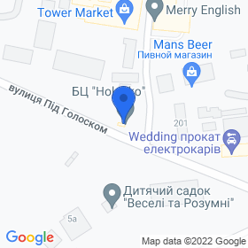 i3 Engineering на карте i3 Engineering на карте