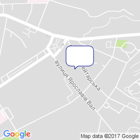 Интербудтрейд на карте Интербудтрейд на карте