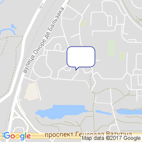 АЙС КОМ на карте АЙС КОМ на карте