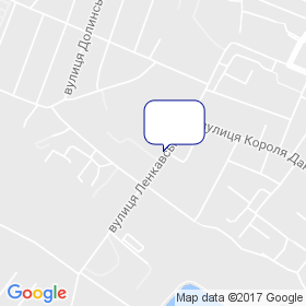 БЛОК-БУД ИФ на карте