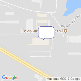 Интер Груп на карте