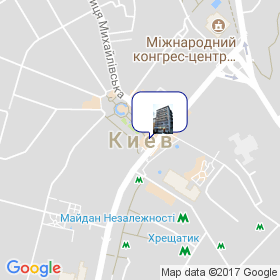 Техпромпроект на карте Техпромпроект на карте