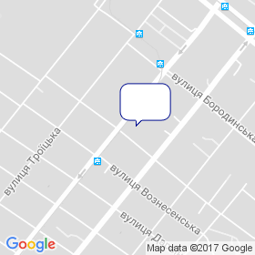 Альтэнерго ИИК на карте