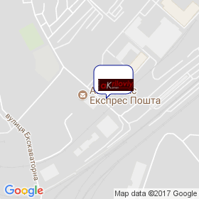 Мастерская Акриловый Камень на карте