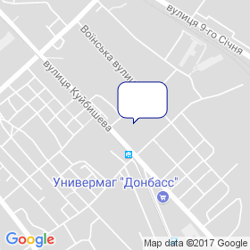 ИК МЕГАБУДИНВЕСТ на карте