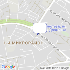 Икон на карте Икон на карте