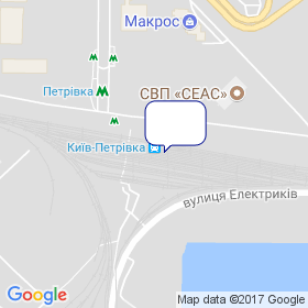 ИКС на карте ИКС на карте