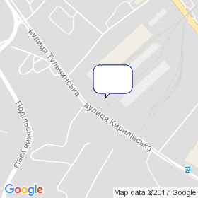 ИЛАЯ-ВЕСТ на карте